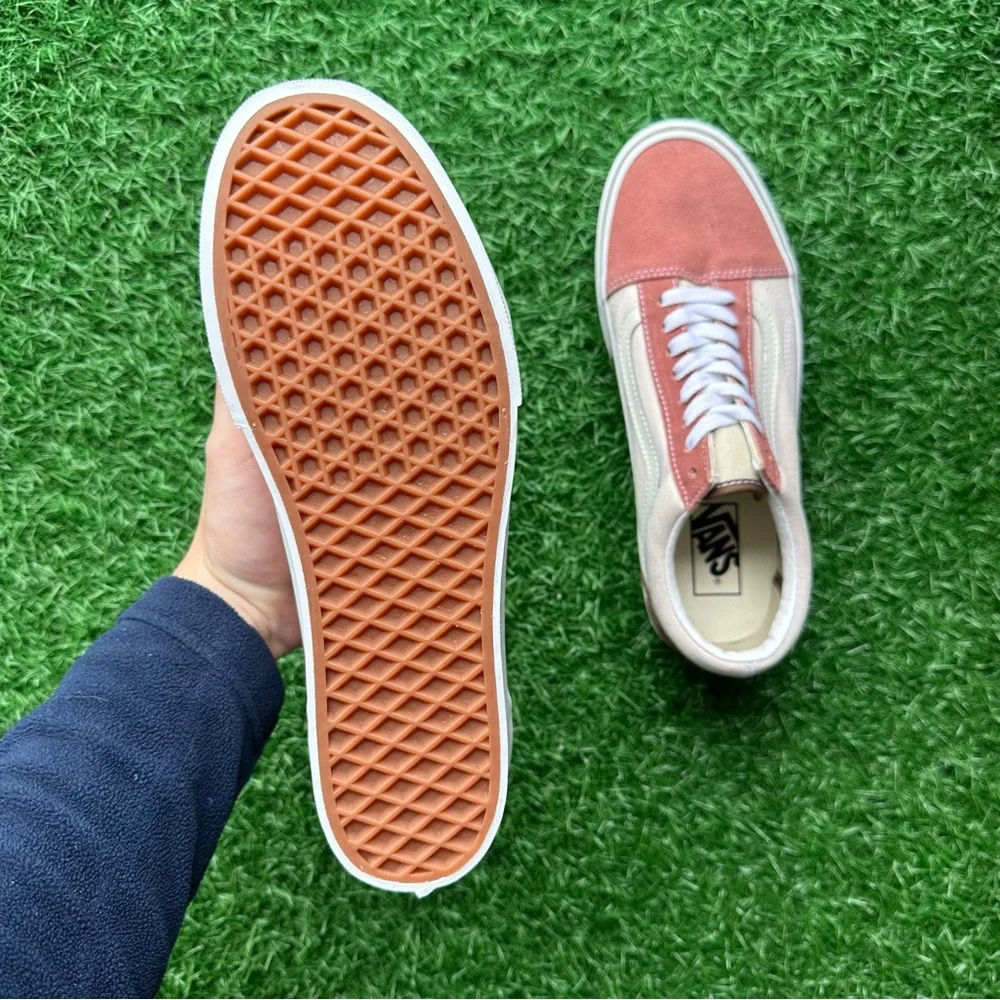 Vans Old Skool Earthy Blocking Multi Color - Picture 9 of 9